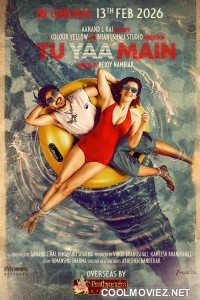 Tu Yaa Main (2026) Hindi Movie