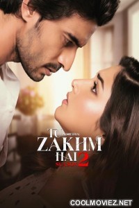 Tu Zakhm Hai (2023) Season 2