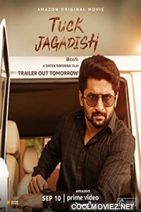 Tuck Jagadish (2021) Hindi Dubbed South Movie