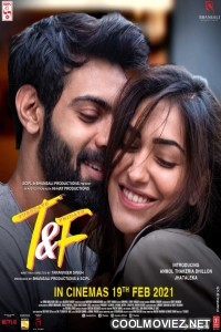 Tuesdays and Fridays (2021) Hindi Movie