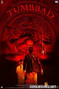 Tumbbad (2018) Hindi Movie