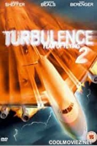 Turbulence 2 Fear of Flying (1999) Hindi Dubbed Movie
