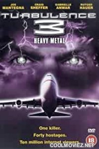 Turbulence 3 Heavy Metal (2001) Hindi Dubbed Movie