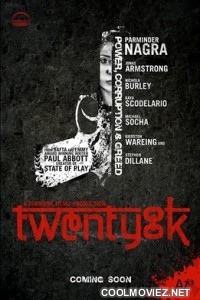 Twenty8k (2012) Hindi Dubbed Movie