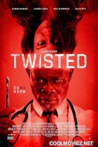 Twisted (2026) Hollywood Hindi Dubbed