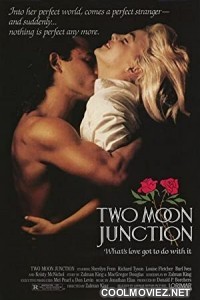 Two Moon Junction (1988) Hindi Dubbed Movie