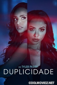 Tyler Perrys Duplicity (2025) Hindi Dubbed Movie