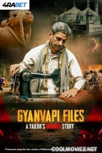 Udaipur Files: Kanhaiya Lal Tailor Murder (2025) Hindi Movie