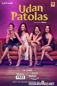 Udan Patolas (2022) Season 1
