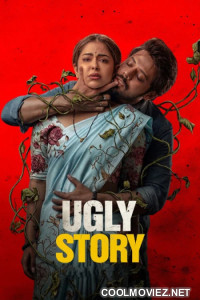 Ugly Story (2026) Hindi Dubbed Movie