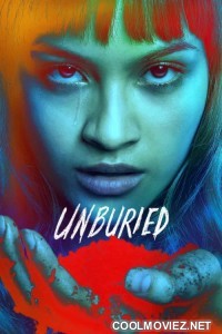 Unburied (2025) S01 Hindi Dubbed Web Series