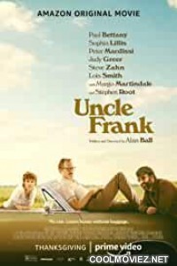 Uncle Frank (2020) English Movie