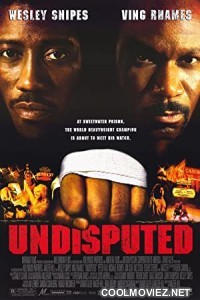 Undisputed (2002) Hindi Dubbed Movie