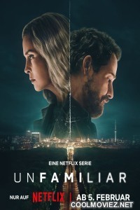 Unfamiliar (2026) S01 Hindi Dubbed Web Series