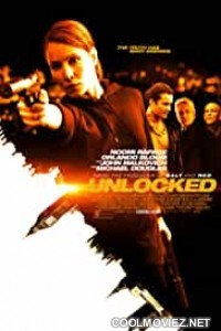 Unlocked (2017) Hindi Dubbed Movie