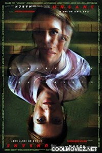 Unsane (2018) Hindi Dubbed Movie