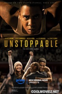Unstoppable (2025) Hindi Dubbed Movie