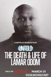 Untold The Death and Life of Lamar Odom (2026) Hollywood Hindi Dubbed
