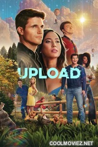Upload (2025) S04 Hindi Dubbed Web Series