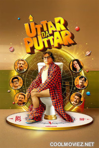 Uttar Da Puttar (2026) Hindi Movie