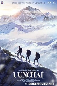 Uunchai (2022) Hindi Movie