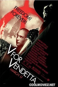 V for Vendetta (2005) Hindi Dubbed Movie