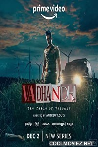 Vadhandhi (2022) Season 1