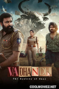 Vadhandhi The Mystery of Mani (2026) S02 Hindi Web Series