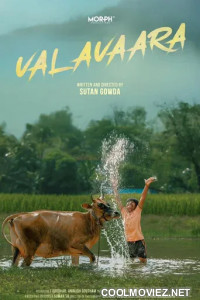Valavaara (2026) Hindi Dubbed Movie
