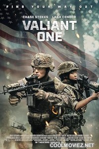 Valiant One (2025) Hindi Dubbed Movie