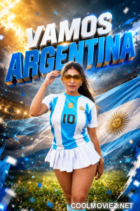 Vamos Argentina (2026) Resmi Nair Hindi Short Film