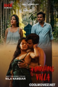 Vanishing Villa (2025) NMX Malayalam Short Film