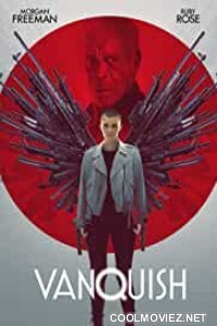 Vanquish (2021) English Movie