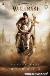 Varanasi (2027) Hindi Dubbed Movie