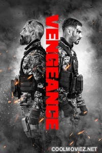 Vengeance (2026) Hollywood Hindi Dubbed
