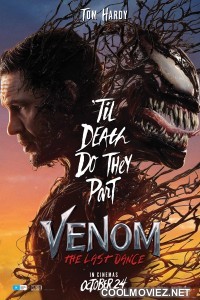 Venom The Last Dance (2024) Hindi Dubbed Full Movie