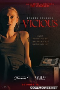 Vicious (2025) Hollywood Hindi Dubbed