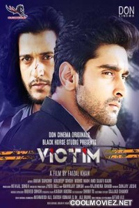 Victim (2021) Hindi Movie