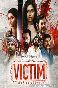 Victim Who is next (2022) Season 1