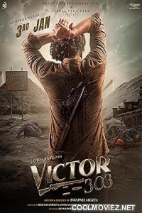 Victor 303 (2025) Gujarati Movie