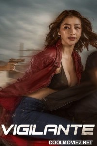 Vigilante (2026) Tagalog Movie