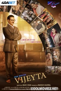 Vijeyta (2025) Hindi Movie