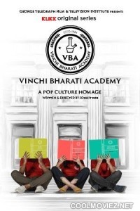 Vinchi Bharati Academy (2022) Season 1