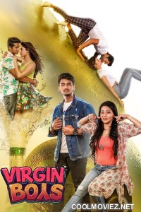 Virgin Boys (2025) Hindi Dubbed Movie