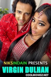 Virgin Dulhan (2022) NiksIndian Original