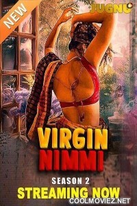 Virgin Nimmi (2025) Season 2 Jugnu Original