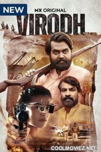 Virodh (2023) Season 1