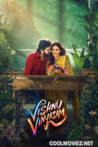 Vishnu Vinyasam (2026) Hindi Dubbed Movie