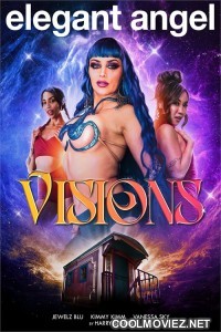 Visions (2025) English Movie