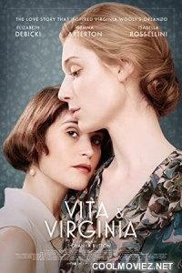Vita and Virginia (2019) Hindi Dubbed Movie